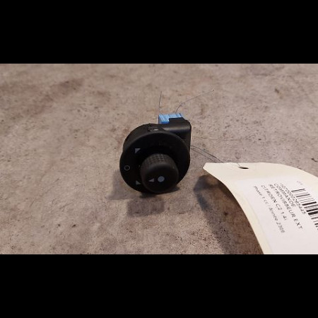 Commande rétroviseurs extérieures électriques occasion CITROEN C2 Phase 1 09-2003->10-2008 1.4i