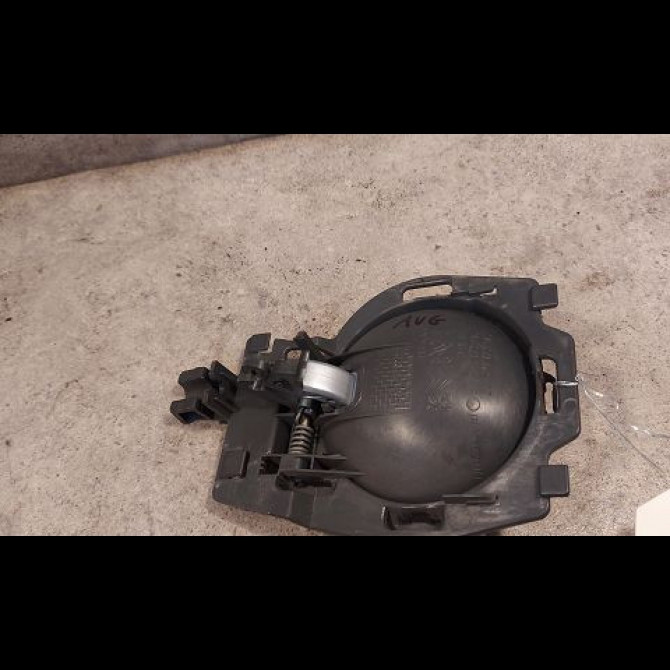 Poignee int porte avg occasion CITROEN C2 Phase 1 09-2003->10-2008 1.1i 9143J2 2