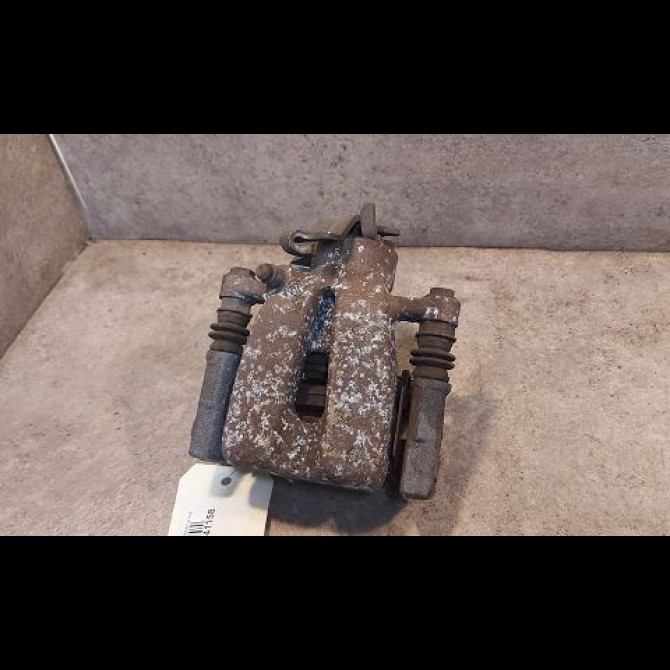 Etrier de frein arrière gauche occasion BOLLORE BLUECAR Phase 1 01-2011->... ELEC 1