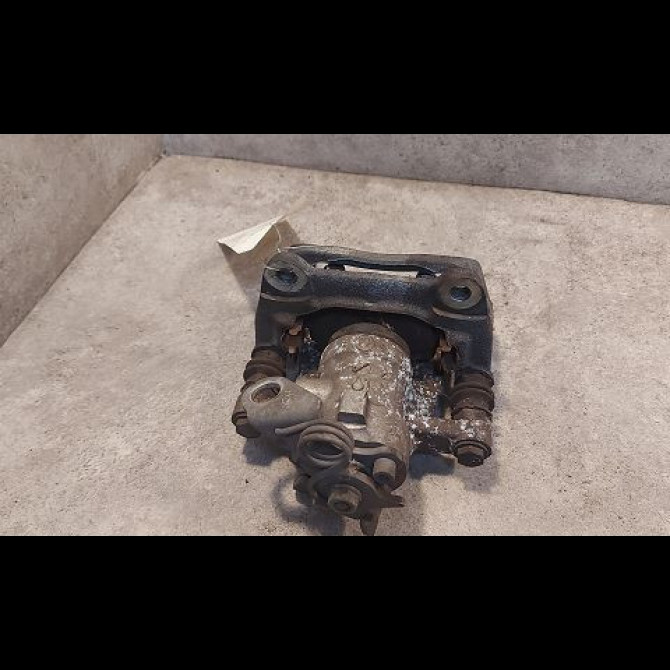 Etrier de frein arrière gauche occasion BOLLORE BLUECAR Phase 1 01-2011->... ELEC 2