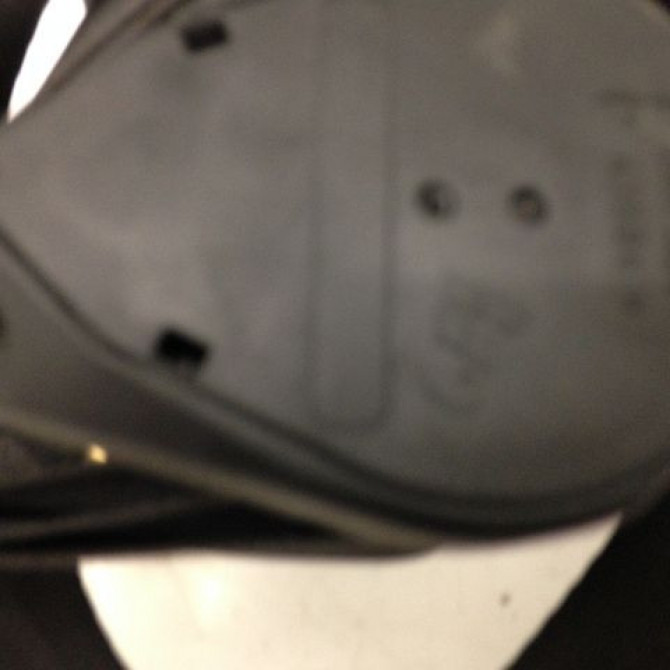 Ceinture arrière gauche occasion CITROEN XSARA Phase 2 09-2000->12-2005 2.0 HDi 110ch 00008974KX 2