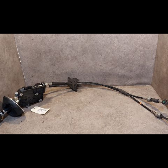 Levier de vitesses occasion FIAT 500 II 500 II Phase 1 2007-07-01->2016-03-31 1.3 D MULTIJET 16v 75ch 55345028 1