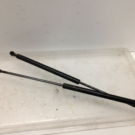 Verin glace hayon occasion PEUGEOT 206 Phase 1 09-1998->03-2009 1.4 HDI 70ch