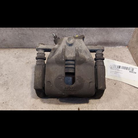 Etrier de frein avant droit occasion DACIA LOGAN I Phase 2 07-2008->12-2012 6001549801