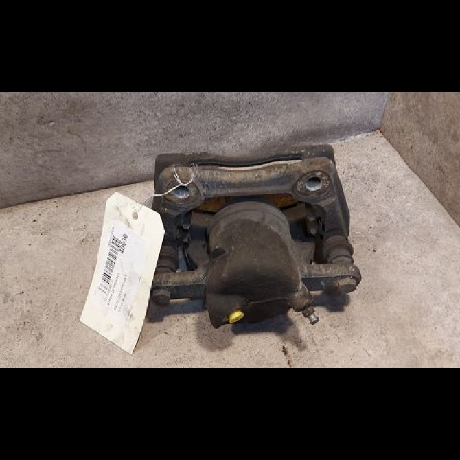 Etrier de frein avant gauche occasion DACIA LOGAN I Phase 2 07-2008->12-2012 6001549800 2