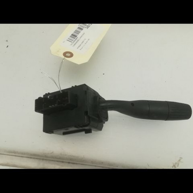 Commande clignotant occasion HONDA LOGO Phase 1 07-1999->06-2001 1.3i 35255S5AA02 2