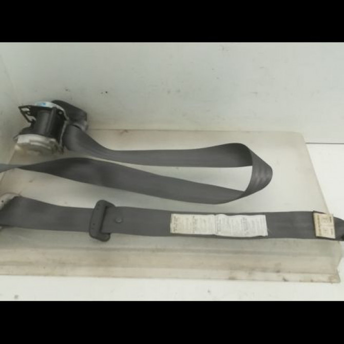 Ceinture arrière gauche occasion HONDA LOGO Phase 1 07-1999->06-2001 1.3i 82450S50G01ZA 1