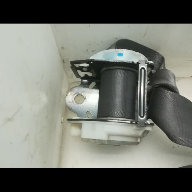 Ceinture arrière gauche occasion HONDA LOGO Phase 1 07-1999->06-2001 1.3i 82450S50G01ZA 2