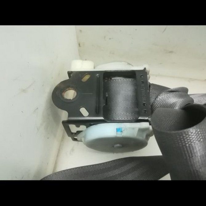 Ceinture arrière gauche occasion HONDA LOGO Phase 1 07-1999->06-2001 1.3i 82450S50G01ZA 3