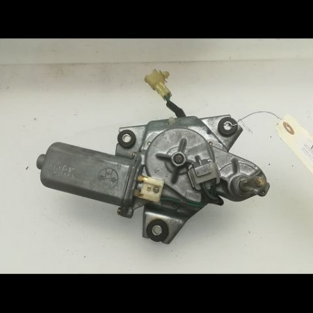 Moteur essuie-glace arrière occasion HONDA LOGO Phase 1 07-1999->06-2001 1.3i 76700S50003