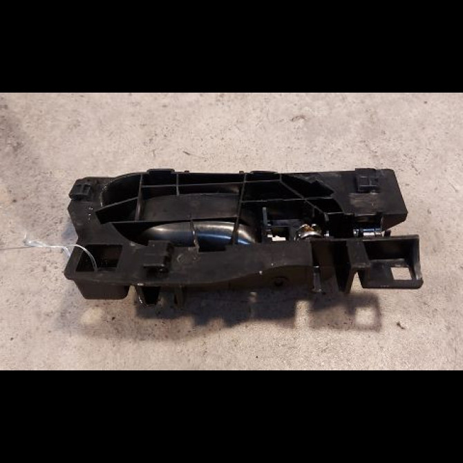 Poignee int porte avg occasion PEUGEOT 3008 I Phase 1 04-2009->12-2013 1.6 HDI 110ch 9143T1 2