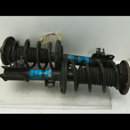 Amortisseur avant droit occasion OPEL VECTRA III Phase 1 06-2002->10-2005 2.2 DTI 16v 125ch 93190506