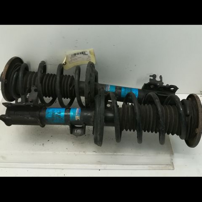 Amortisseur avant droit occasion OPEL VECTRA III Phase 1 06-2002->10-2005 2.2 DTI 16v 125ch 93190506 1