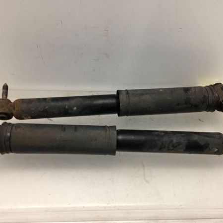 Amortisseur arrière droit occasion RENAULT SCENIC II Phase 1 03-2004->09-2006 1.5 DCI 105ch 8200421322