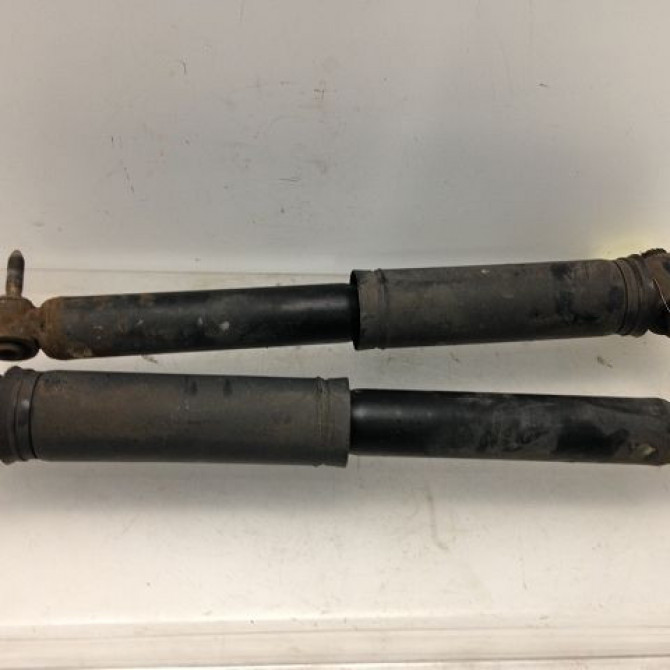 Amortisseur arrière droit occasion RENAULT SCENIC II Phase 1 03-2004->09-2006 1.5 DCI 105ch 8200421322 1