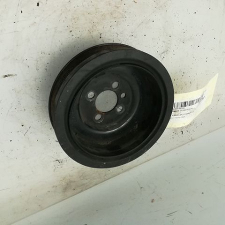 Poulie de vilebrequin occasion VOLKSWAGEN TOURAN I Phase 1 03-2003->12-2006 3G105243