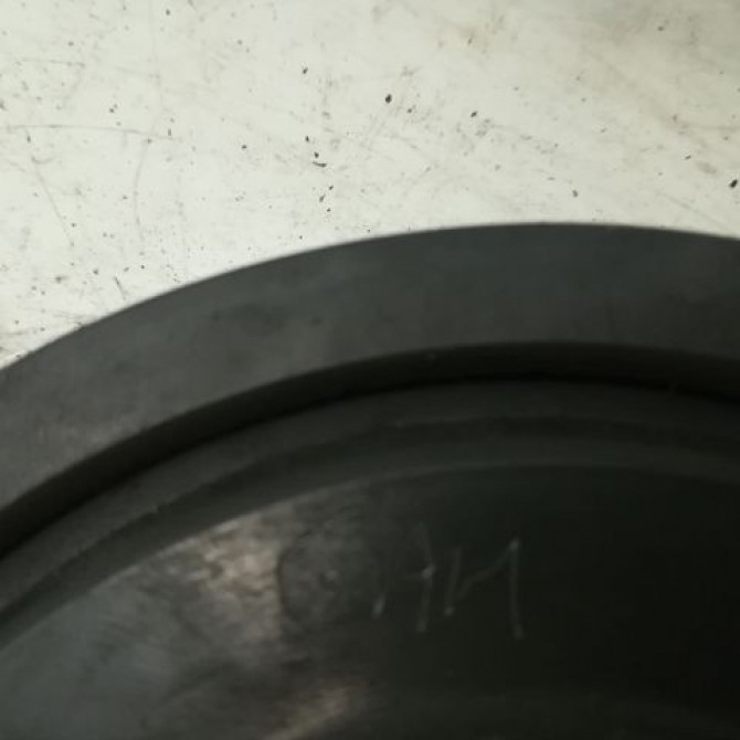 Poulie de vilebrequin occasion VOLKSWAGEN TOURAN I Phase 1 03-2003->12-2006 3G105243 3