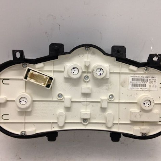 Compteur occasion PEUGEOT 206 + Phase 1 03-2009->05-2013 1.1i 8v 60ch 6103HF 2