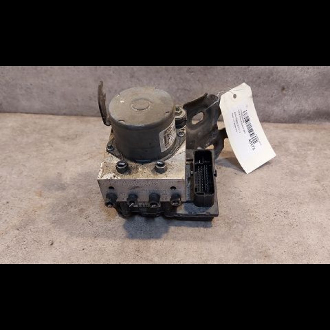 Unité hydraulique ABS occasion ALFA ROMEO MI.TO MI.TO Phase 1 2008-09-01->2016-12-31 1.3 JTDM 95ch 71754701 1