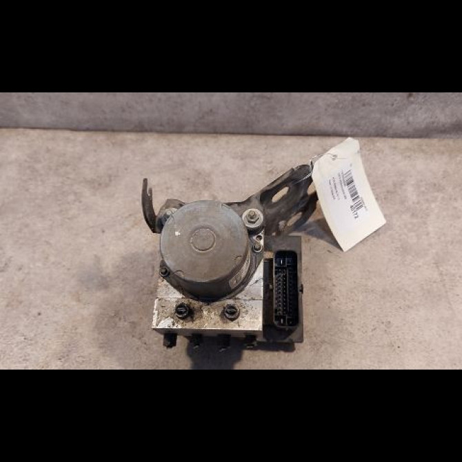 Unité hydraulique ABS occasion ALFA ROMEO MI.TO MI.TO Phase 1 2008-09-01->2016-12-31 1.3 JTDM 95ch 71754701 2