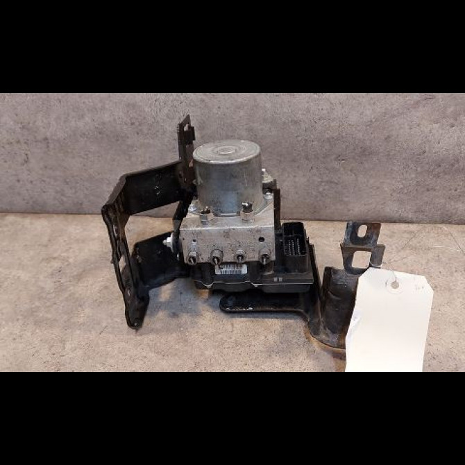 Unité hydraulique ABS occasion PEUGEOT 3008 I Phase 1 04-2009->12-2013 1.6 HDI 110ch 4541QH 1