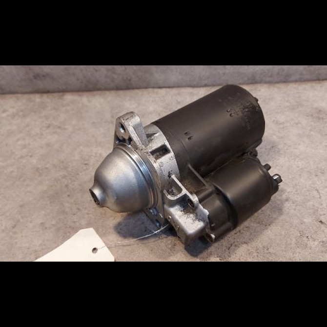 Démarreur occasion NISSAN MICRA II Phase 1 10-1992->09-1996 233001F715 1