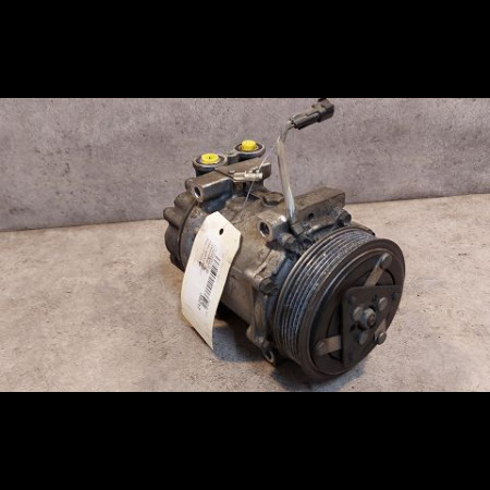 Compresseur air conditionne occasion FORD FIESTA V Phase 1 09-2002->10-2005 1.6 TDCI 1334194