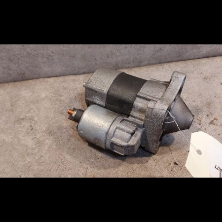 Démarreur occasion RENAULT MEGANE II Phase 1 09-2003->12-2005 1.6 16v 8200266777