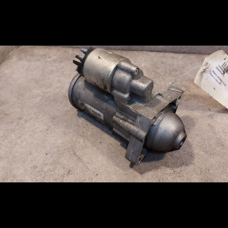 Démarreur occasion RENAULT MEGANE III Phase 3 10-2013->... 1.5 DCI 95ch