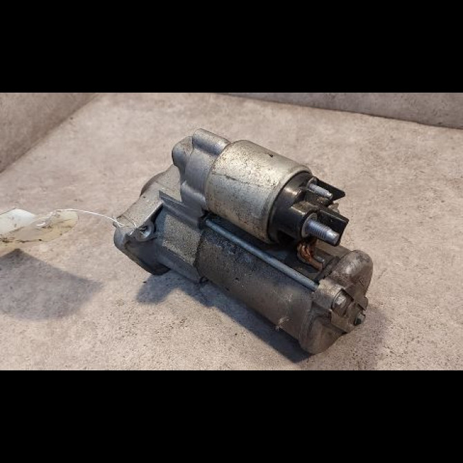 Démarreur occasion RENAULT MEGANE III Phase 3 10-2013->... 1.5 DCI 95ch 2