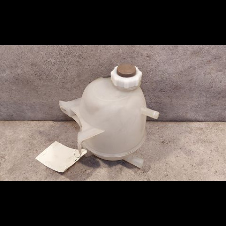 Vase expansion occasion BOLLORE BLUECAR Phase 1 01-2011->... ELEC