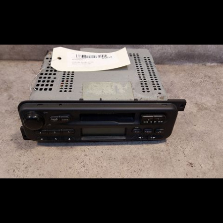Autoradio occasion CITROEN XSARA Phase 1 02-1998->09-2000 1.9 TD 6560A7