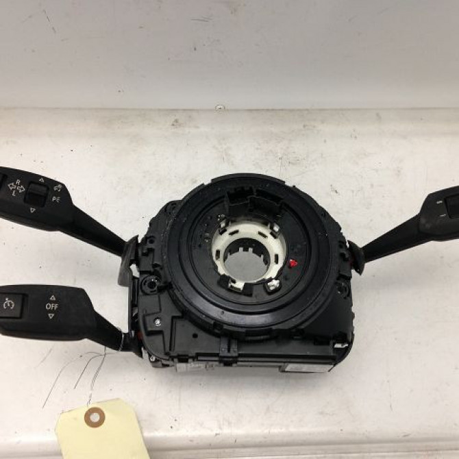 Bloc commodos occasion B.M.W. SERIE 3 III Phase 1 01-1991->04-1998 318 TDS 1