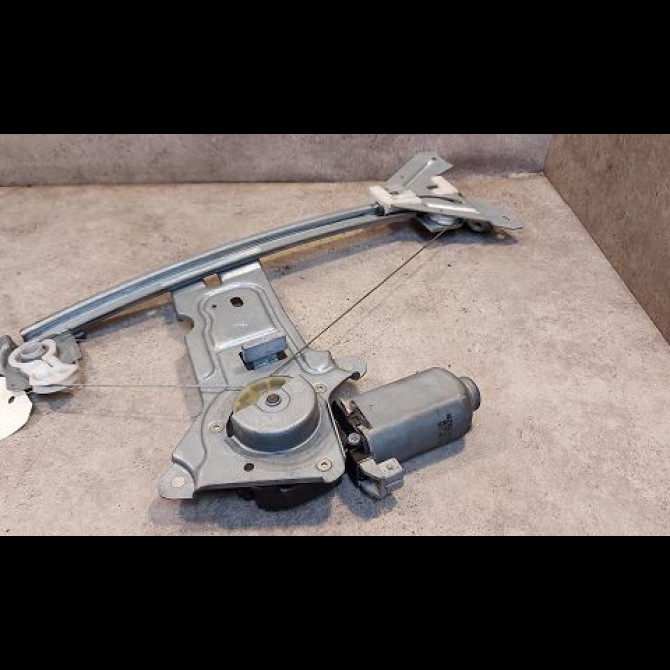 Mecanisme+moteur leve-glace ard occasion CITROEN XSARA Phase 1 02-1998->09-2000 1.9 TD 1