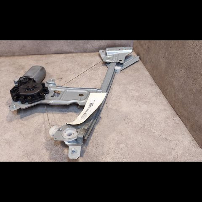 Mecanisme+moteur leve-glace ard occasion CITROEN XSARA Phase 1 02-1998->09-2000 1.9 TD 2