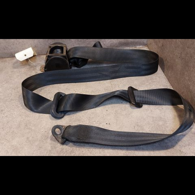 Ceinture arrière droite occasion CITROEN XSARA Phase 1 02-1998->09-2000 1.9 TD 8973V1 1