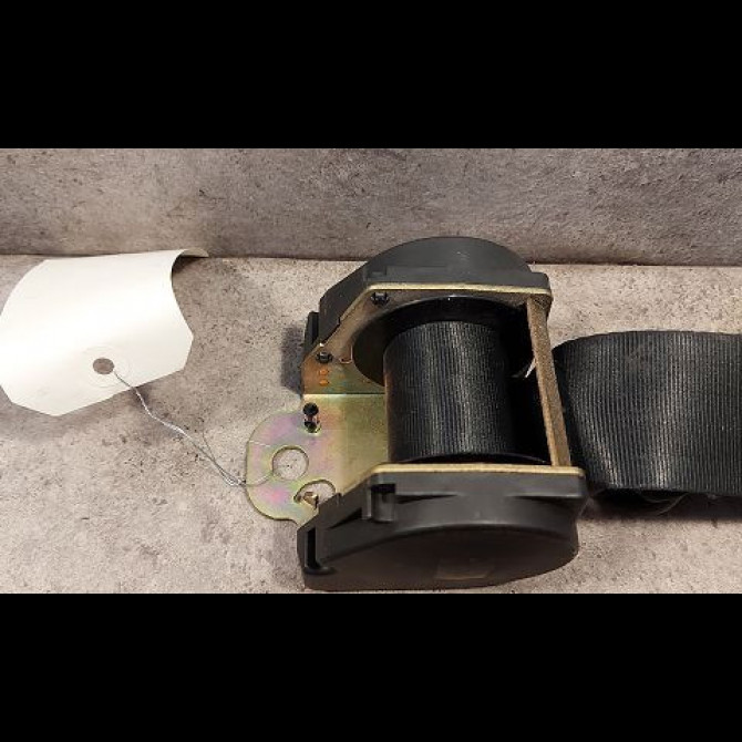 Ceinture arrière droite occasion CITROEN XSARA Phase 1 02-1998->09-2000 1.9 TD 8973V1 2