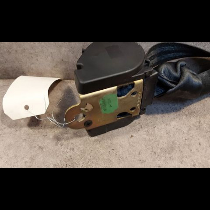 Ceinture arrière droite occasion CITROEN XSARA Phase 1 02-1998->09-2000 1.9 TD 8973V1 3