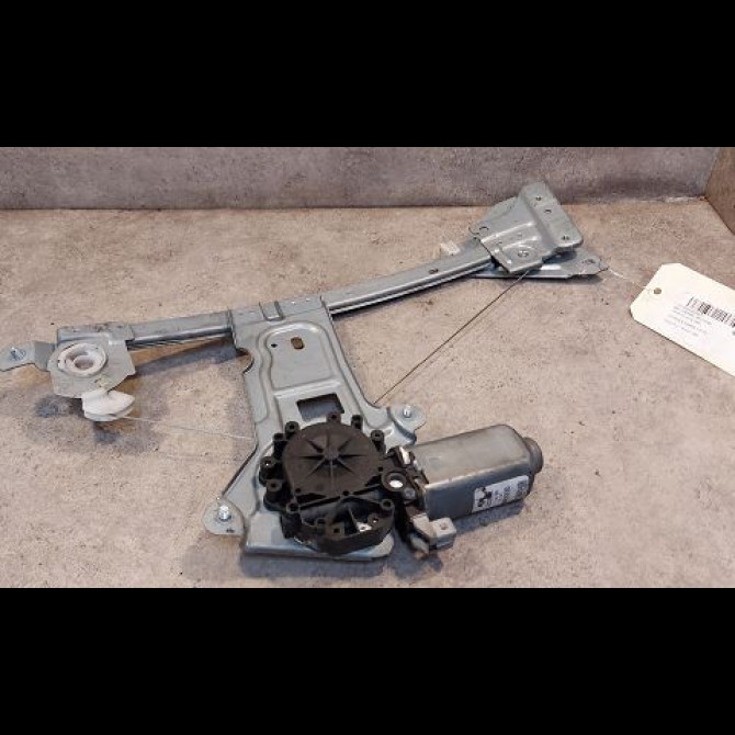 Mecanisme+moteur leve-glace arg occasion CITROEN XSARA Phase 1 02-1998->09-2000 1.9 TD 1