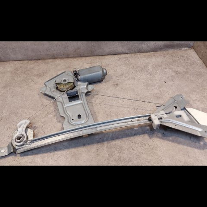 Mecanisme+moteur leve-glace arg occasion CITROEN XSARA Phase 1 02-1998->09-2000 1.9 TD 2