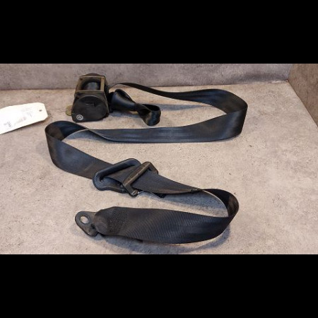 Ceinture arrière gauche occasion CITROEN XSARA Phase 1 02-1998->09-2000 1.9 TD 8973T9