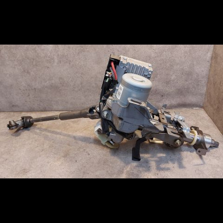 Colonne de direction assistee occasion RENAULT SCENIC III Phase 1 04-2009->11-2011 1.5 DCI 105ch 488104973R