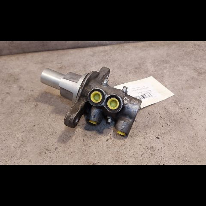 Maitre cylindre occasion ALFA ROMEO MI.TO MI.TO Phase 1 2008-09-01->2016-12-31 1.3 JTDM 95ch 77365713 1