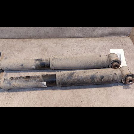 Amortisseur arrière droit occasion RENAULT SCENIC III Phase 1 04-2009->11-2011 1.5 DCI 105ch 562100018R