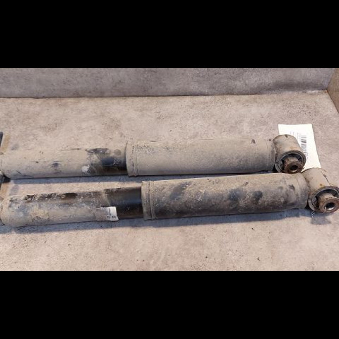 Amortisseur arrière droit occasion RENAULT SCENIC III Phase 1 04-2009->11-2011 1.5 DCI 105ch 562100018R 1