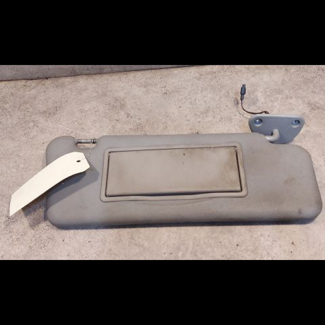 Pare-soleil droit occasion CITROEN XSARA Phase 1 02-1998->09-2000 1.9 TD 8143X5 1