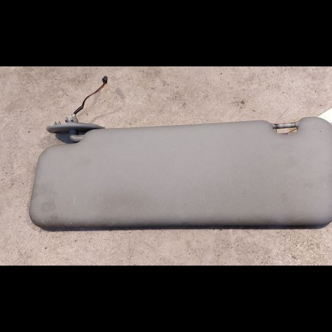 Pare-soleil droit occasion CITROEN XSARA Phase 1 02-1998->09-2000 1.9 TD 8143X5 2