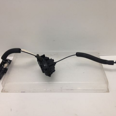 Serrure porte ard occasion RENAULT LAGUNA III Phase 1 10-2007->10-2010 825000003R