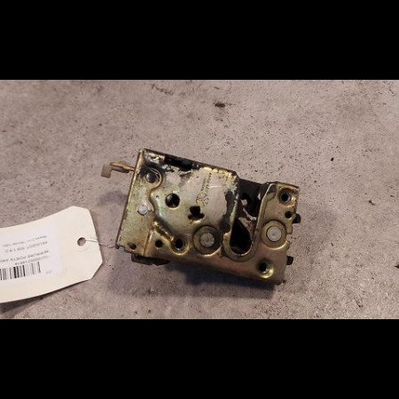 Serrure porte arg occasion PEUGEOT 309 Phase 2 07-1989->12-1993 1.9 D