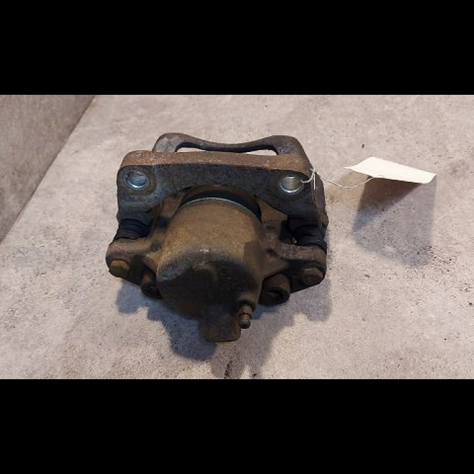 Etrier de frein avant gauche occasion RENAULT 25 Phase 2 07-1988->06-1992 TURBO D 7701201664 2